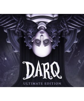 DARQ Ultimate Edition European Union XBOX One / Xbox Series X|S Xbox One Key EUROPE